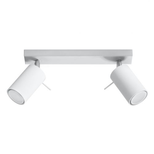 Plafon lampa do salonu/sypialni RING 2 biały SOLLUX - 0088_1_k[1].jpg